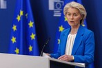 Bruselas pide a Estados Unidos rebajar los aranceles a una lista de productos Bruselas pide a Estados Unidos rebajar los aranceles a una lista de productos