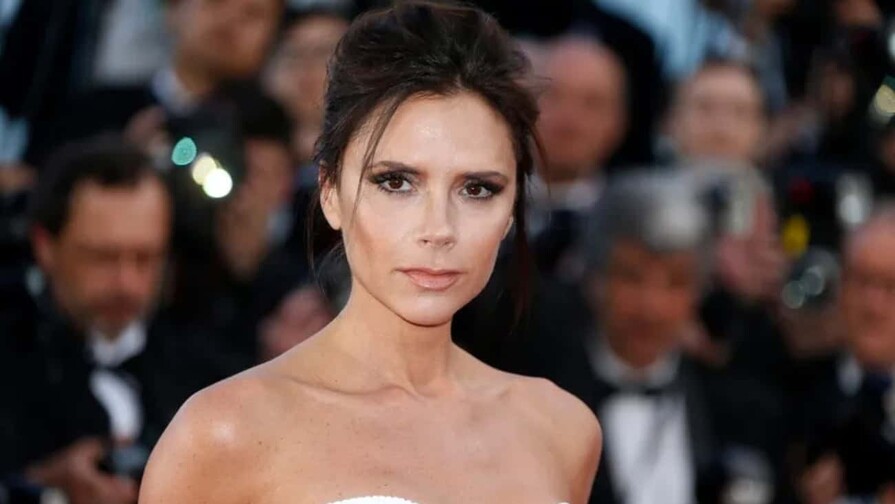Victoria Beckham aborda la ruptura con su hijo Brooklyn y la polémica familiar