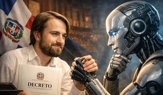 Echando un pulso con la inteligencia artificial