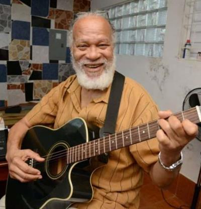 La música jamaicana llora la pérdida de Ernie Smith, un ícono del reggae