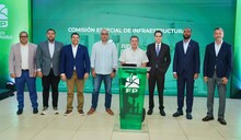 Fuerza del Pueblo denuncia fallas en prevención, infraestructura y gestión de riesgos