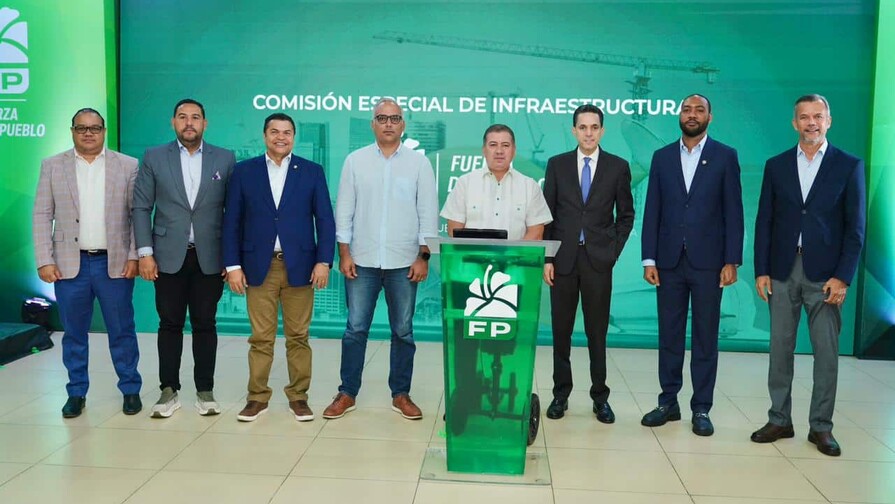 Fuerza del Pueblo denuncia fallas en prevención, infraestructura y gestión de riesgos