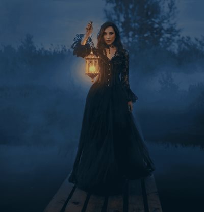 Gótico femenino: la literatura revive el género que hizo furor en los siglos XIX y XX