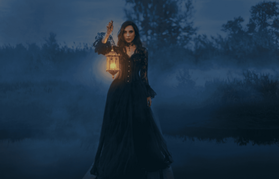 Gótico femenino: la literatura revive el género que hizo furor en los siglos XIX y XX