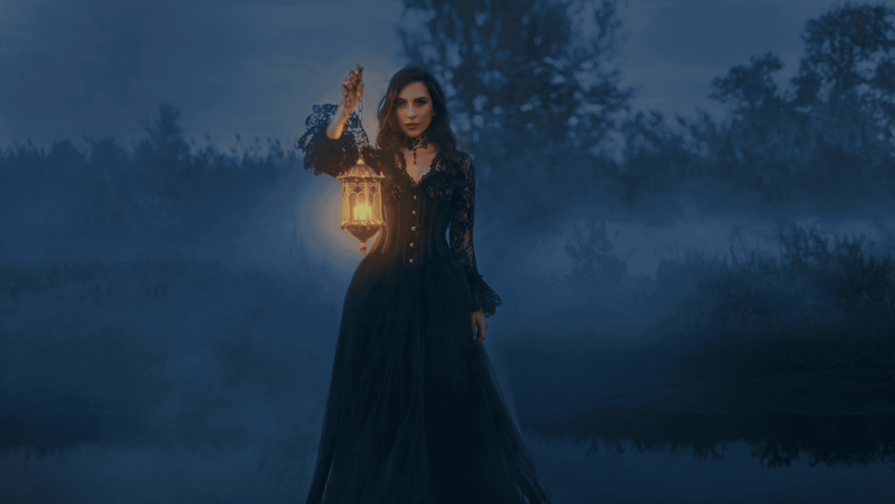 Gótico femenino: la literatura revive el género que hizo furor en los siglos XIX y XX