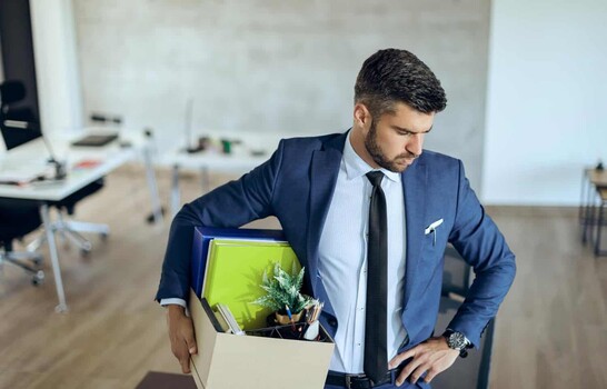 Despedir mal: una de las formas más rápidas de destruir una empresa