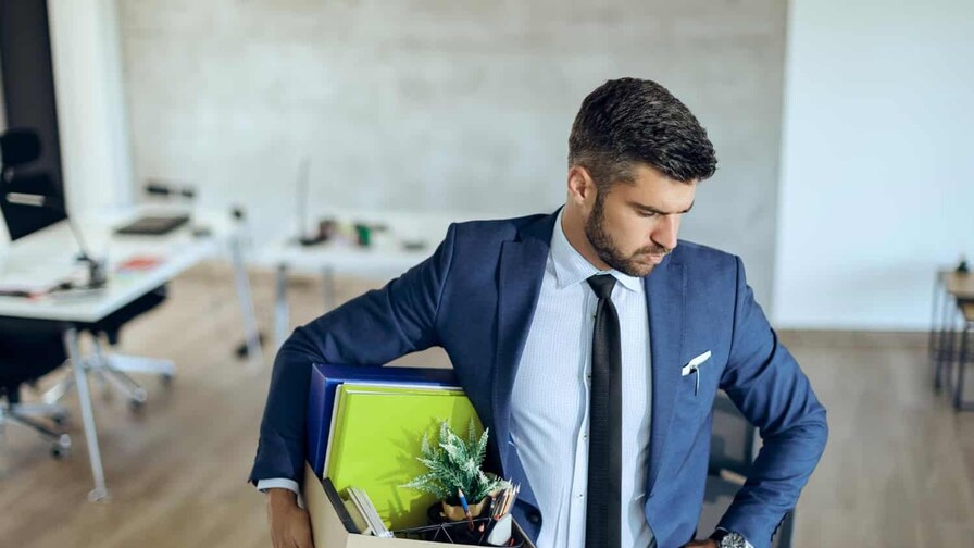 Despedir mal: una de las formas más rápidas de destruir una empresa