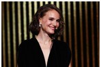 Filtran imágenes que confirmarían que Natalie Portman estaría embarazada de su tercer hijo