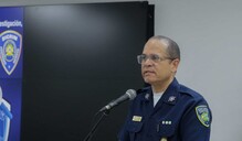 El director de la Policía pide la pena máxima contra agente que mató a joven en Herrera