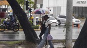 ¿Por qué no llueve en algunas provincias pese a estar bajo alerta?