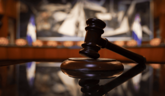 El criterio de oportunidad y la acción penal