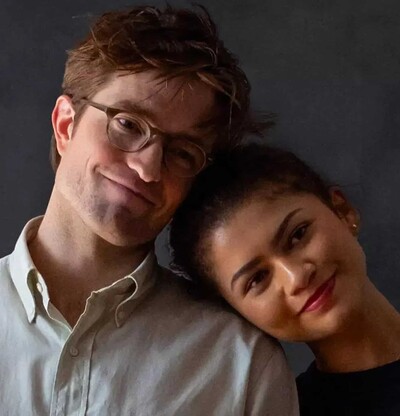 Zendaya y Robert Pattinson: amor, secretos y caos en “The Drama”