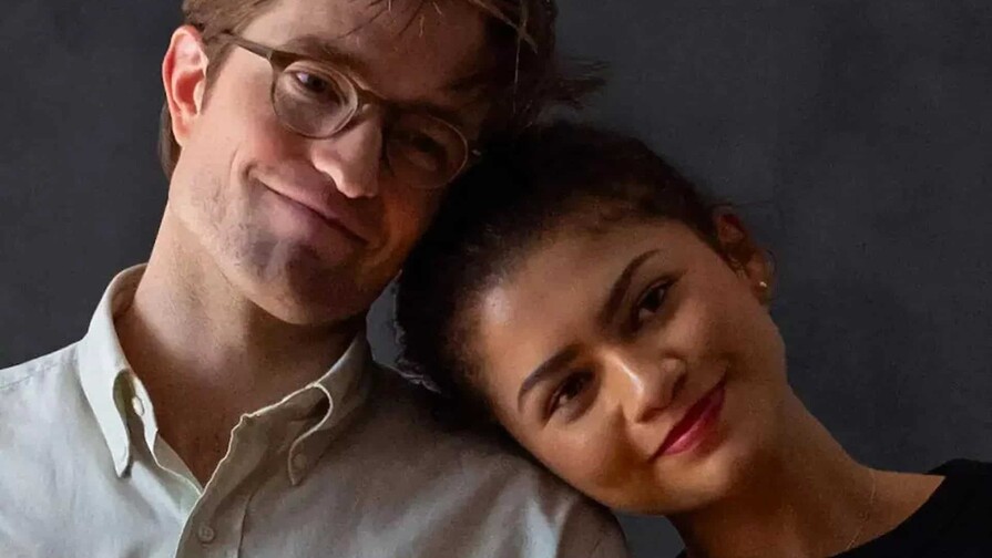 Zendaya y Robert Pattinson: amor, secretos y caos en “The Drama”