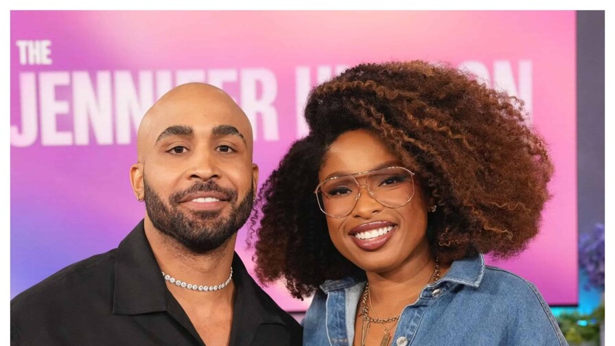 El creador de contenido dominicano Caramelo participa por tercera vez en The Jennifer Hudson Show