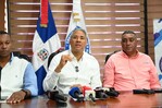 Coraasan reporta déficit de 43 millones de galones diarios por alta turbidez en fuentes de agua