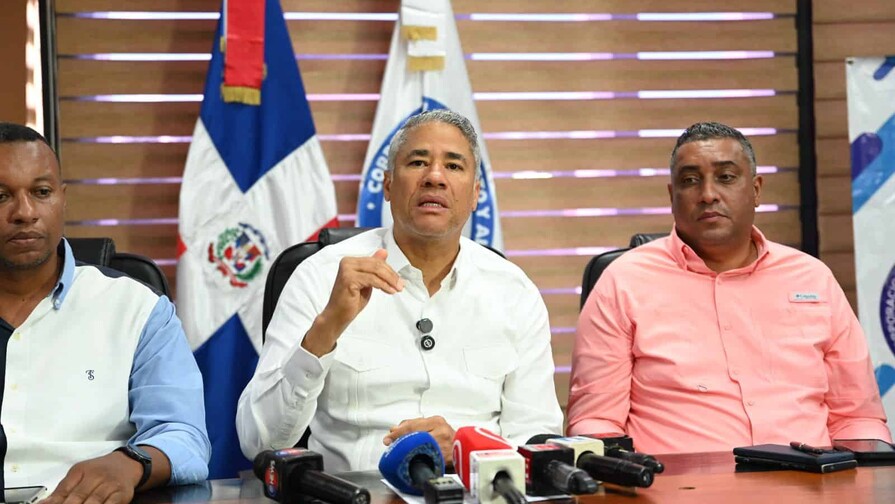 Coraasan reporta déficit de 43 millones de galones diarios por alta turbidez en fuentes de agua