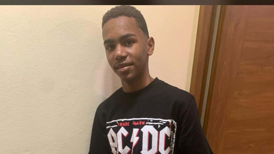 Reportan desaparición de adolescente de 15 años en Los Alcarrizos