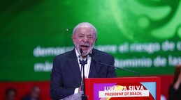 Lula da Silva pide al Consejo de Seguridad de la ONU reunirse y parar la locura de guerra en Irán