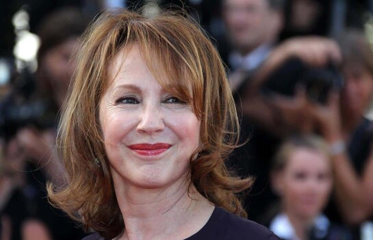 Muere la actriz francesa Nathalie Baye a los 77 años
