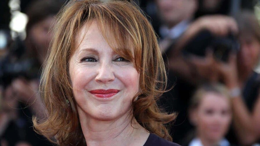 Muere la actriz francesa Nathalie Baye a los 77 años