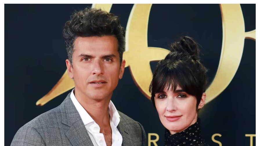 La actriz española Paz Vega y su esposo ponen fin a su relación tras 25 años juntos