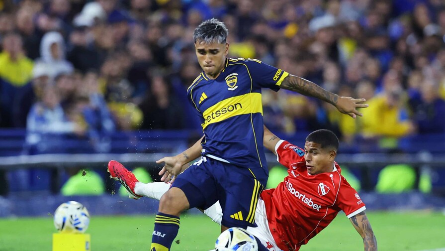 River-Boca, un Superclásico argentino con dos grandes en buena racha