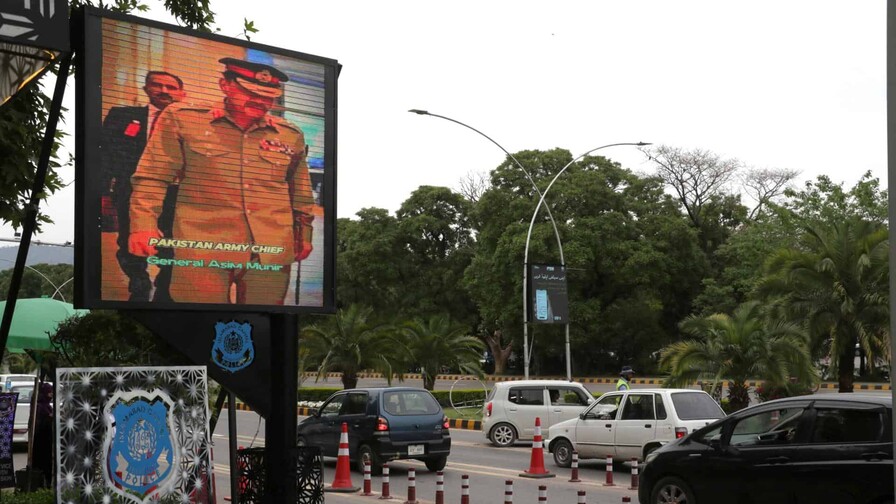 Irán evalúa propuestas de EE. UU. y advierte que no hará concesiones en las negociaciones