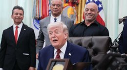 Trump impulsa estudio de psicodélicos como el LSD para tratamientos de salud mental