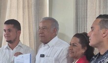 Destinan RD$141 millones para la construcción de dos cementerios y un parque en Sánchez Ramírez