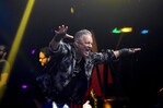 La banda Aljadaqui llena el Hard Rock Café con un espectáculo memorable La banda Aljadaqui llena el Hard Rock Café con un espectáculo memorable