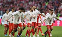 Bayern Munich conquista la liga alemana por 35ª ocasión en su historia