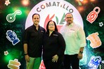 Campamento Comatillo presenta propuesta integral durante su relanzamiento Campamento Comatillo presenta propuesta integral durante su relanzamiento