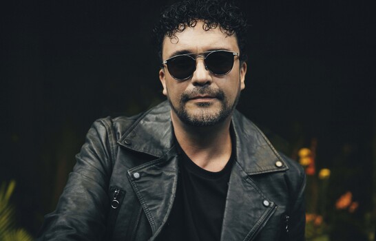 Andrés Cepeda se presenta en concierto exclusivo Hard Rock Café Santo Domingo