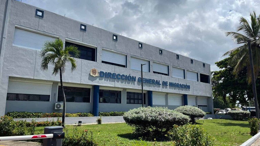 Migración aclara mujer fue retenida por presentar documentos falsos no por ser parturienta