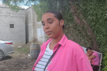 La Alcaldía de Santiago y familiares exigen justicia por muerte de chofer perseguido por motoristas