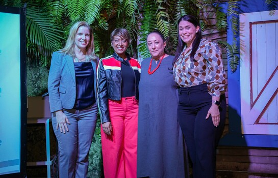 El Festival de Cortometrajes Kinetiq presenta su primera edición