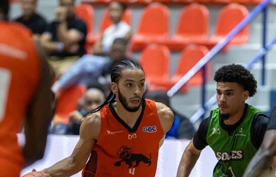 Leones y Metros consiguen victorias en la LNB