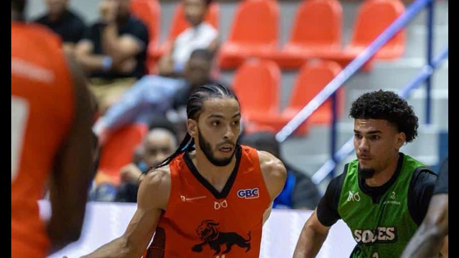Leones y Metros consiguen victorias en la LNB