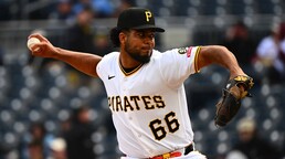 Wilber Dotel se convirtió en el dominicano 965 en debutar en Grandes Ligas