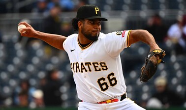 Wilber Dotel se convirtió en el dominicano 965 en debutar en Grandes Ligas