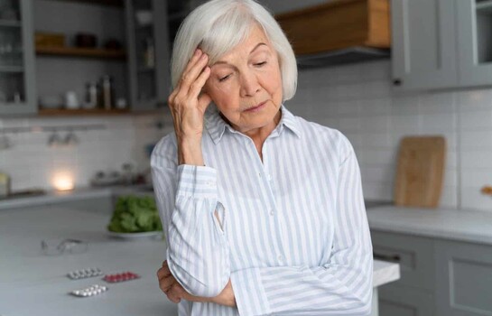Estudio revela que las mujeres son más vulnerables al Alzheimer que los hombres