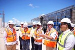 San Felipe I sumará 470 MW al sistema eléctrico a partir de mayo de 2027