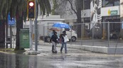 En alerta amarilla el Gran Santo Domingo y otras cinco provincias por lluvias de este jueves