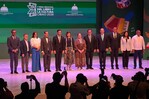 Inauguran Feria Regional del Libro y la Cultura Cibao 2026 en Santiago