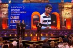 Alcaraz, Sabalenka, PSG, Norris, Yamal, Kroos, Araújo y Comaneci, premios Laureus 2026
