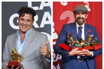 Carlos Vives y Juan Luis Guerra unen sus voces en una canción que honra a García Márquez