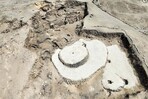 Descubren milenaria estructura asociada a la astronomía en cultura más antigua de América