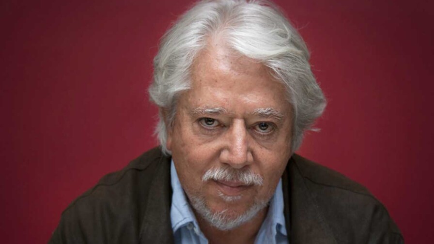 Muere el cineasta argentino Luis Puenzo, director de La historia oficial Muere el cineasta argentino Luis Puenzo, director de La historia oficial