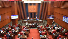 Senado aprueba en primera lectura proyecto que crea sistema nacional de alertas para desaparecidos