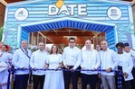 Feria turística DATE 2026 reúne más de 8,000 citas de negocios en Punta Cana